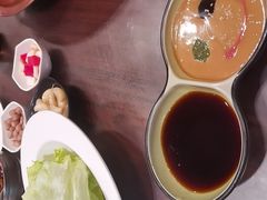 -南门涮肉(后海店)