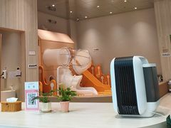 -龙格亲子游泳·水育早教运动中心(绿宝中心)