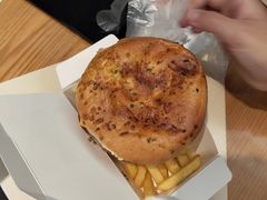 -必胜客(大坪英利店)