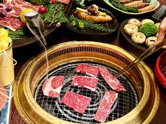 -MIKOMIKO和牛烧肉专门店(南门店)