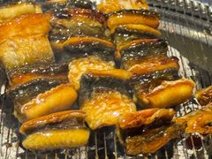 -本炙炭烤·蒲烧活鳗料理店(金沙洲店)