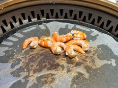 -汉阳廷自助烤肉·火锅(万丰海岸城店)