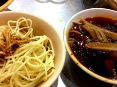 -杨记灌肠(食品街店)