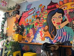 -Mesa Madre梅萨妈妈·Bintana(国贸店)