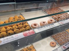 -東更道点心行(崂山丽达店)