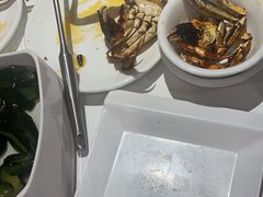 -七欣天香辣蟹火锅(闵行浦江欢乐颂店)