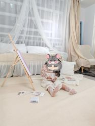 -星光宝贝高端儿童摄影(萧山店)