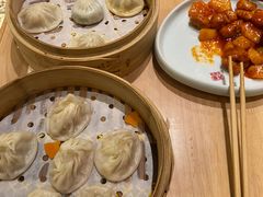 -弄堂小笼包(天津南开大悦城店)