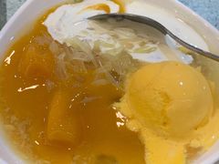 -松记糖水店(铜锣湾分店)