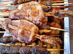 -阿拉提大盘鸡@米饭(南环东路汇邻广场店)