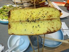 -小两口锦州烧烤·脆皮油边(依云北郡店)