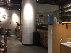 大堂-乐凯撒披萨(东方新世界店)
