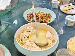 -天毓山庄·餐厅