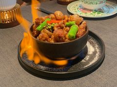 -南里山房·新淮扬菜(徐汇万科店)