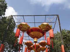 -武汉园博园(武汉自然博物馆)