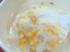 -清真老马家国华牛奶鸡蛋醪糟(正宁路店)