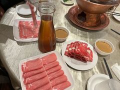 -东来顺饭庄(王府井步行街店)