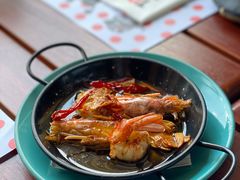 蒜香橄榄油阿根廷大虾-TOMATITO(无限极荟店)