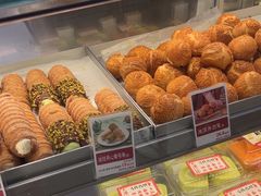 -彭记优口(王府井购物中心店)