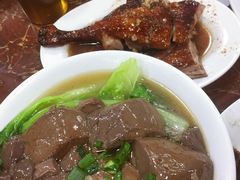 -陈光记烧腊店(罗保博士街店)