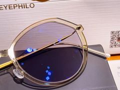 -EYEPHILO镜之道·克罗心眼镜