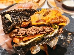-get pizza意大利餐厅(凯德MALL店)