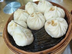 计氏松枝包子-清宫宴酒楼·计氏松枝包子