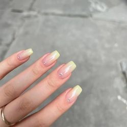点击看大图 -睫毛弯弯·美甲美睫