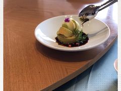-彩丰楼中餐厅·仁恒洲际酒店