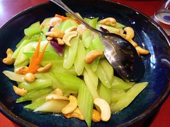 -香谷私厨(高新店)