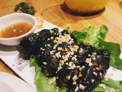 -喜越泰莱·泰越料理(海逸新天地店)