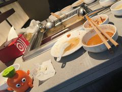 -海底捞火锅(大唐店)
