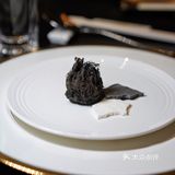 不愧是米其林水平的柏景轩，从前广，现在深