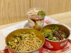 -盛香亭热卤(欢乐港湾店)
