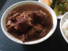 -万盛园炖肉馆(云峰店)