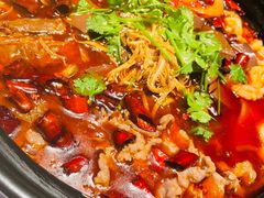 -俏江南-江景昆曲主题餐厅(正大广场店)