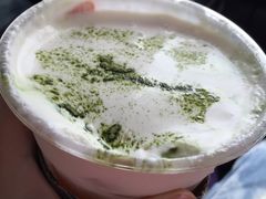 -喜茶(东莞雍华庭店)
