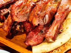 -宝山一号馕坑肉