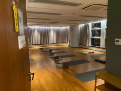 -FineYoga梵音瑜伽·普拉提