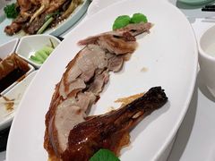 -东门烤鸭店(鼓楼店)