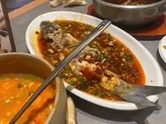 -张烤鸭·川菜·非遗冒烤鸭(青石桥店)