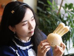 -帝戎(禾祥西路店)
