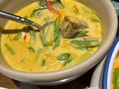 -帕蓝·暹罗料理(大学路店)