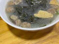 -南肖墙丸子汤(总店)