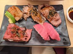 -万岁寿司(万国店)