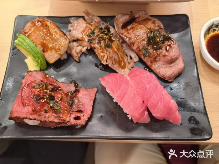 万岁寿司(万国店)图片