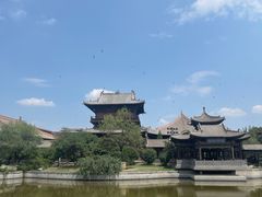 -善化寺