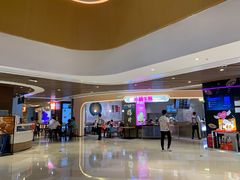 -深圳来福士广场