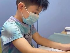 -I-Shine英语国际教育(大三林中心)