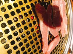 -唯成•韩国炭火烤肉 유성고기